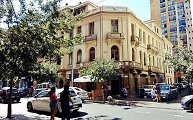 Hostal Mancora